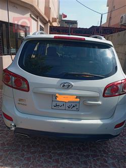 هيونداي سانتافي